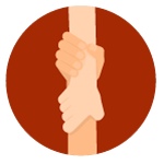 icona empatia cartomanti dell'amore